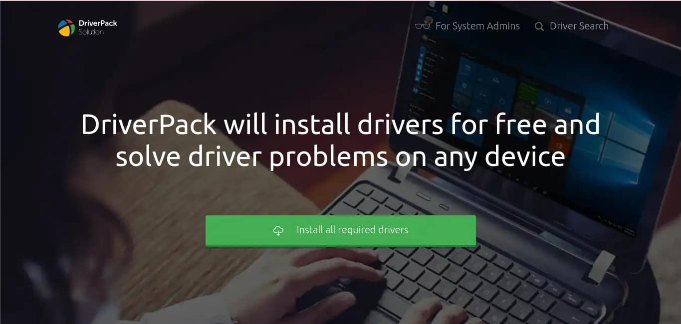 Is Driverpack Safe Keuntungan Download Driver Pack Solution (Update 2025)